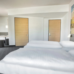 B&B Hotel Köln-City - Bild 7