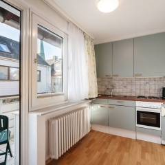 Hummerklippen Apartments - Bild 14