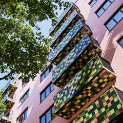 Henriette Stadthotel Vienna - Bild 1