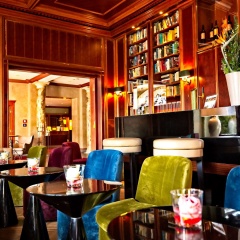 Hotel Halm Konstanz - Bild 26
