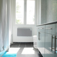 Very Beautiful House With Garden in Puteaux - Bild 7
