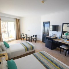 JAZ Palmariva Beach Resort - Bild 3