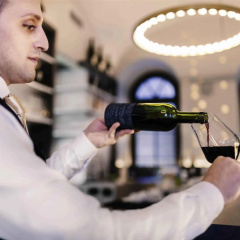 Mercure Vienna First - Bild 17