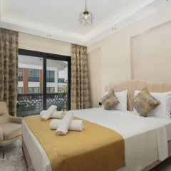 Muci̇ze Residence - Bild 2