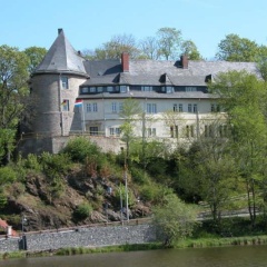 Schloss Stiege - Bild 10