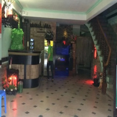 RedDoorz near Le Van Luong Street thumbnail 14