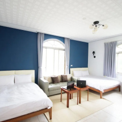 Green 58 B&B thumbnail 5
