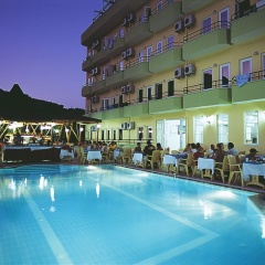 Asia Hotel - Bild 12