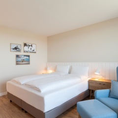 Wyn. Strandhotel Sylt - Bild 2