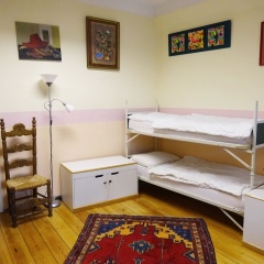 Hummel Hostel - Bild 5