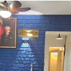 Güneş Life Otel - Bild 8