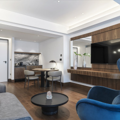 Athens Capital Hotel - MGallery Collection - Bild 25