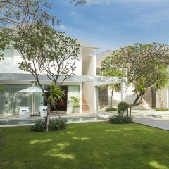 Villa Canggu - Bild 1
