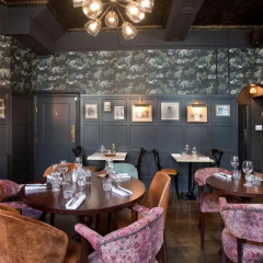 The Clerk & Well Pub & Rooms thumbnail 17