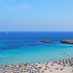 Playa Moreia Apartments - Bild 22
