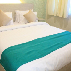 Marina Mamberamo Hotel thumbnail 18