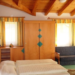 Hotel Stoanerhof - Bild 3