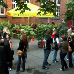 Three Little Pigs Hostel Berlin - Bild 13