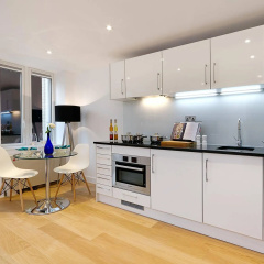 Fetter Lane Apartments - Bild 12