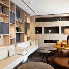 Hampton by Hilton Dortmund Phoenix See - Bild 2