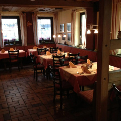 Hotel Goldener Hirsch - Bild 15