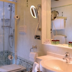 Hotel Ambassador Tre Rose - Bild 22