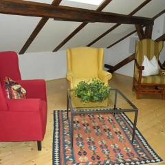 Alte Posthalterei Zorneding - Bild 11