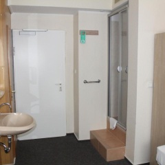 Auto-Parkhotel - Bild 7
