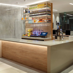 Holiday Inn Express Singapore Orchard Road by IHG - Bild 12