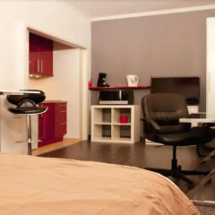 Appart Ambiance - Monruel thumbnail 2