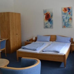 Hotel-Restaurant Beckmannshof - Bild 4