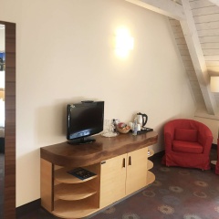 Sorat Insel-Hotel Regensburg - Bild 2