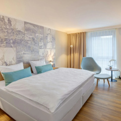 Aquis Grana City Hotel - Bild 2