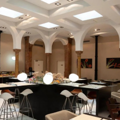 Petit Palace Plaza Malaga - Bild 20