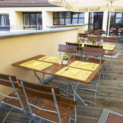 B&B Hotel München-Hbf - Bild 27
