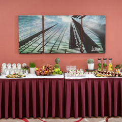 Leonardo Hotel Frankfurt City South - Bild 15