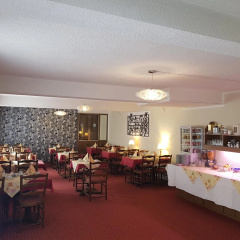 Kirchberg Hotel - Bild 14