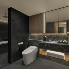 Marriott Executive Apartments, Bangkok Townhall Sukhumvit - Bild 8