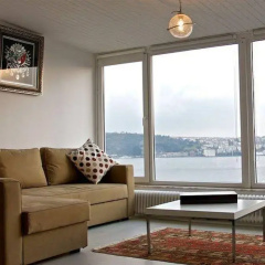 Tarus Bosphorus Apartments Besiktas thumbnail 6
