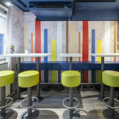 B&B HOTEL Bremen-Süd - Bild 14