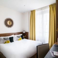 Hotel Le Colisee - Bild 5