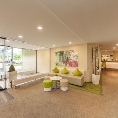 Garner Hotel Erlangen Süd by IHG - Bild 16