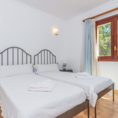 Pleta De Son Monjo - Villa With Private Pool - Bild 1
