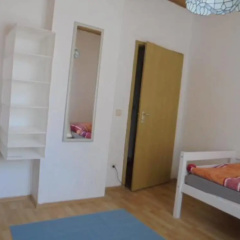 Pension Schuhlstrasse Dudweiler - Bild 3