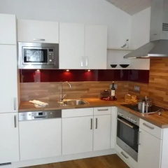 Ferienhaus Luv & Lee - Apt. 01 thumbnail 4