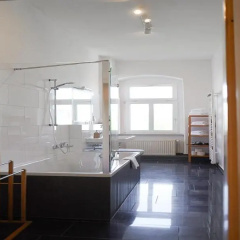 Aparthotel Mitte - Bild 8