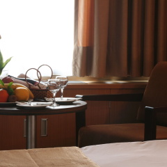 Surmeli Adana Hotel - Bild 11