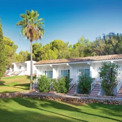 Iberostar Waves Cala Domingos Hotel - Bild 29