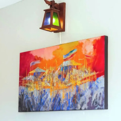 150 m From a Paradise Beach 3 Bedrooms Pool - Bild 18