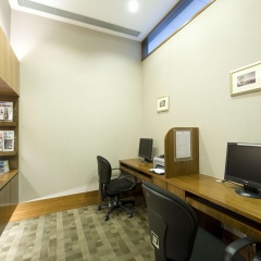Bishop Lei International House - Bild 17